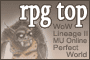 Рейтинг Ролевых Ресурсов - RPG TOP