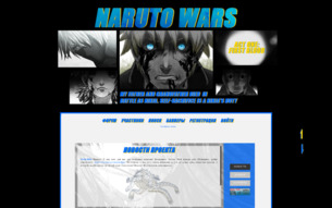   Naruto: bonds