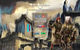    Meydan.  online   - MMORPG