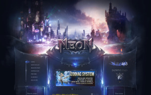   Neon Mu Online