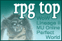 Рейтинг Ролевых Ресурсов - RPG TOP